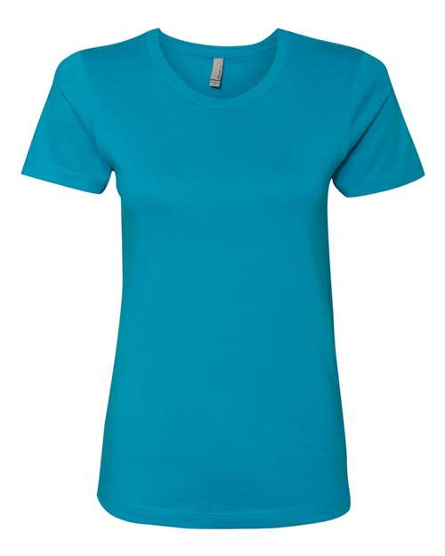 Women’s Cotton T-Shirt