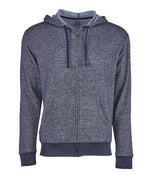 Unisex Pacifica Full-Zip Hoodie Sweatshirt