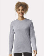 Unisex Performance® Long Sleeve T-Shirt