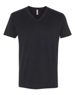 Men's Sueded V-Neck T-Shirt