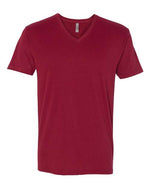Men's Sueded V-Neck T-Shirt