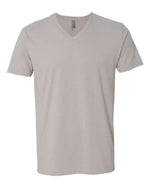 Men's Sueded V-Neck T-Shirt