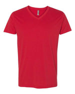 Men's Sueded V-Neck T-Shirt