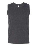 Jersey Muscle Tank