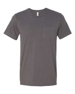 Men's Jersey Pocket Tee