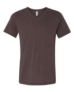 Unisex Triblend V-Neck Tee