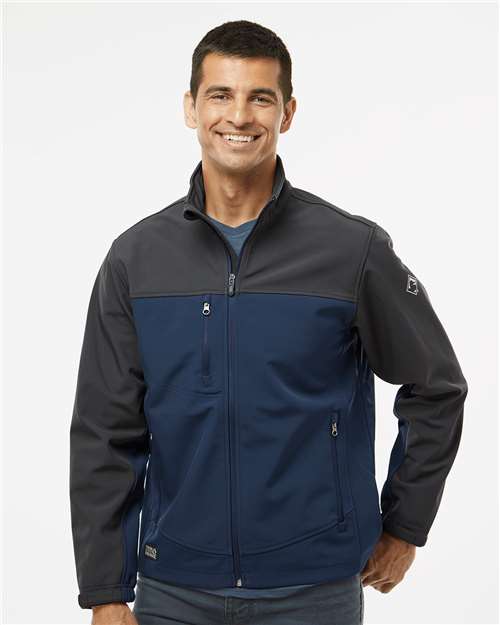 Men's Motion Soft Shell Jacket