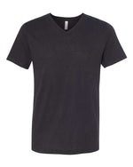 Unisex Triblend V-Neck Tee