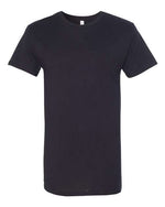 Men's Long Body Urban Tee