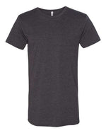 Men's Long Body Urban Tee