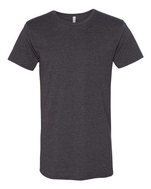 Men's Long Body Urban Tee