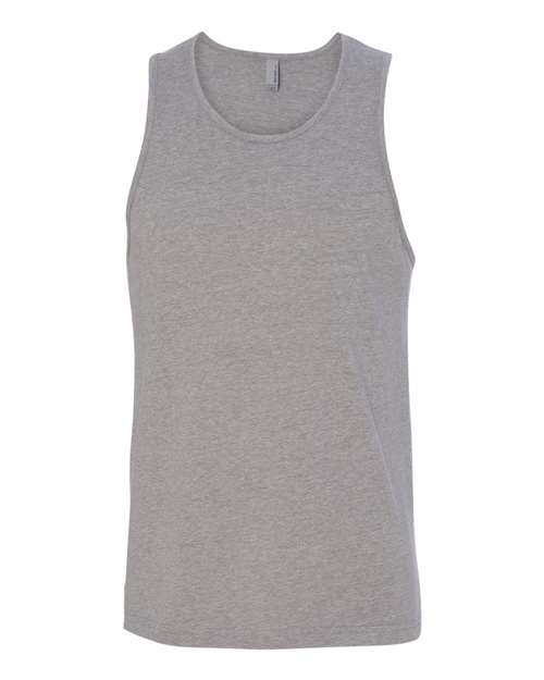 Unisex CVC Tank