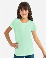 Girls’ CVC Princess T-Shirt