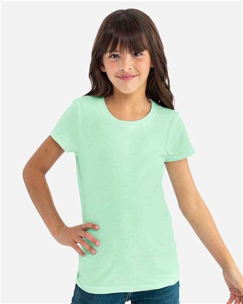 Girls’ CVC Princess T-Shirt