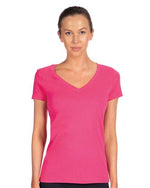 Women's Ideal V-Neck T-Shirt