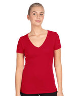 Women's Ideal V-Neck T-Shirt