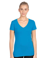 Women's Ideal V-Neck T-Shirt