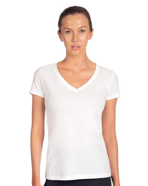 Women's Ideal V-Neck T-Shirt