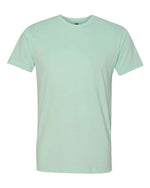 Sueded T-Shirt