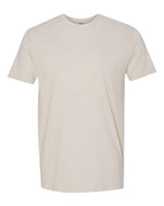 Sueded T-Shirt