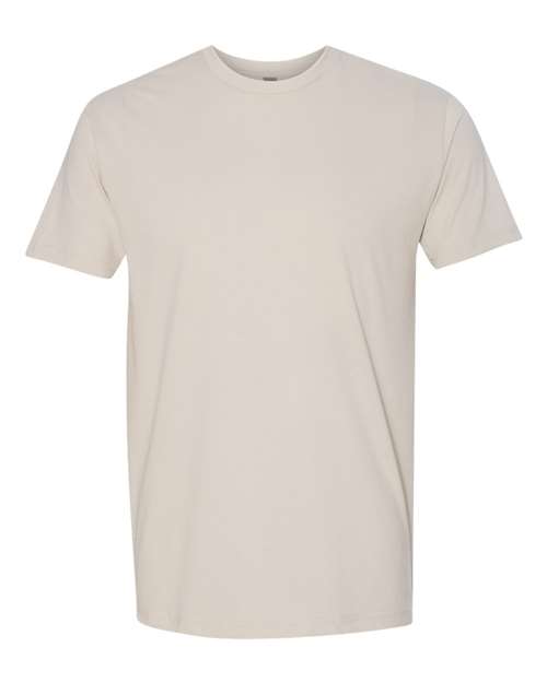 Sueded T-Shirt
