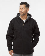 Men's Tall Laredo Boulder Cloth™ Canvas Jacket with Thermal Lining