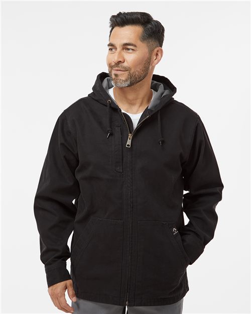 Men's Tall Laredo Boulder Cloth™ Canvas Jacket with Thermal Lining