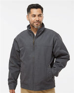 Men's Tall Maverick Boulder Cloth™ Jacket with Blanket Lining