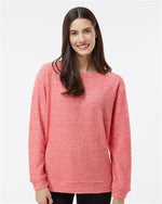 Women’s Cozy Crewneck Pullover