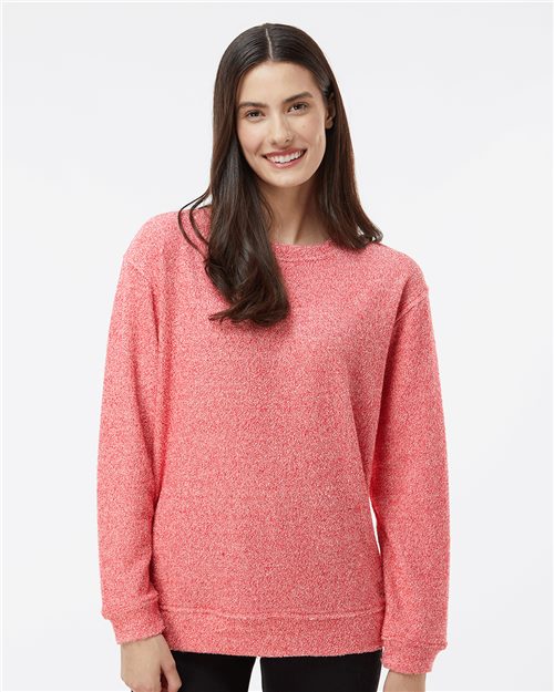 Women’s Cozy Crewneck Pullover