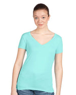Women's Ideal V-Neck T-Shirt
