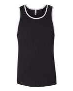 Men's Cotton Muscle Tank