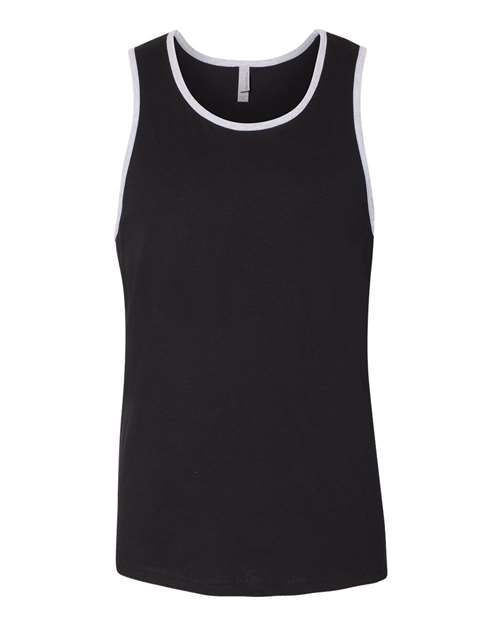 Men's Cotton Muscle Tank