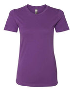 Women’s Cotton T-Shirt