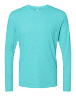 Men's Triblend Long Sleeve T-Shirt