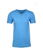 Men's Sueded V-Neck T-Shirt