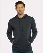 Unisex Malibu Welt Pocket Hoodie Sweatshirt