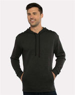 Unisex Malibu Welt Pocket Hoodie Sweatshirt