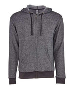 Unisex Pacifica Full-Zip Hoodie Sweatshirt