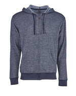 Unisex Pacifica Full-Zip Hoodie Sweatshirt