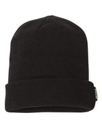 Basecamp Performance Cuffed Beanie