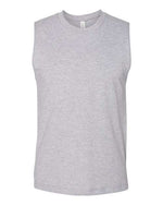 Jersey Muscle Tank