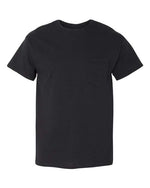 Unisex Heavy Cotton™ Pocket T-Shirt