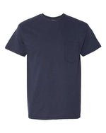 Unisex Heavy Cotton™ Pocket T-Shirt