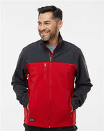 Men's Tall Motion Soft Shell Jacket