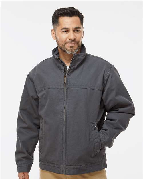 Men's Tall Maverick Boulder Cloth™ Jacket with Blanket Lining