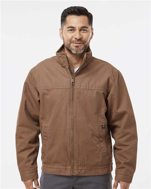 Men's Tall Maverick Boulder Cloth™ Jacket with Blanket Lining