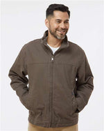 Men's Tall Maverick Boulder Cloth™ Jacket with Blanket Lining