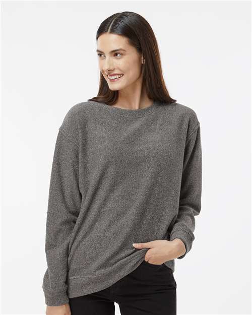 Women’s Cozy Crewneck Pullover