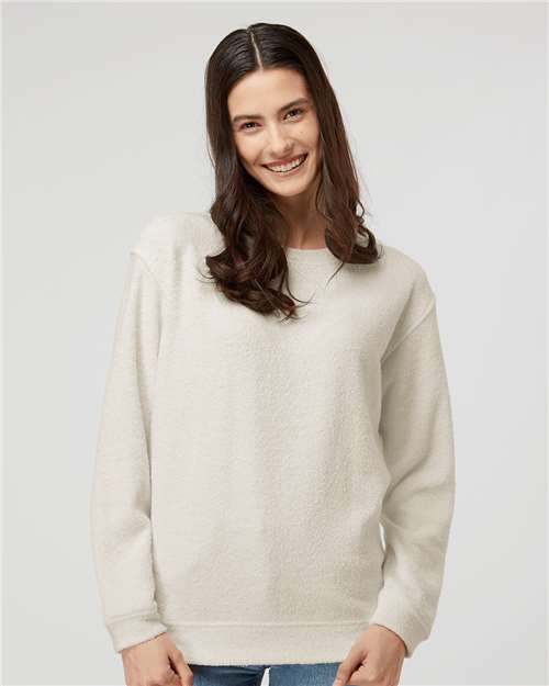 Women’s Cozy Crewneck Pullover